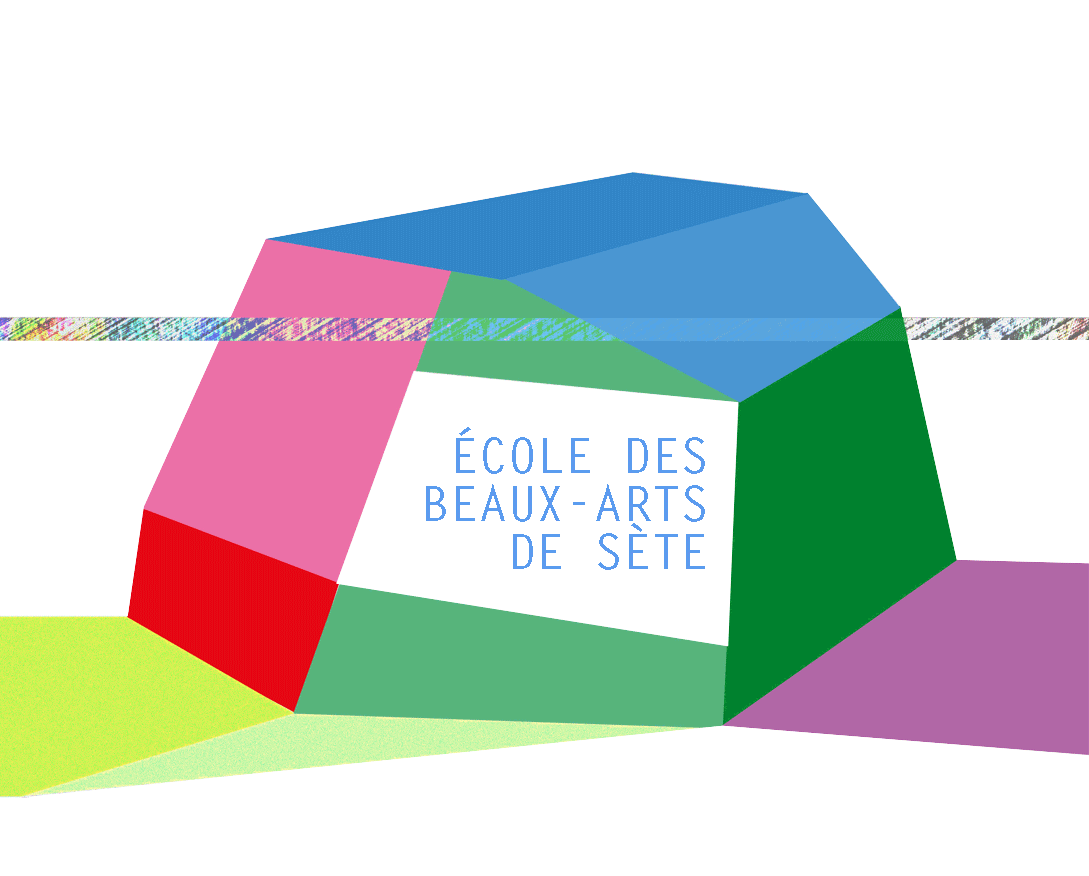 ÉCOLE DES BEAUX-ARTS DE SÈTE